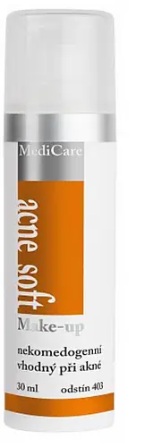Syncare Acne Soft make-up