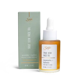 Saje True Dew Face Oil