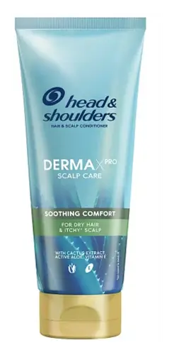 Head & Shoulders Derma X Soothing Hair Conditioner