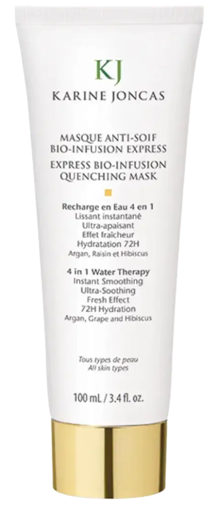Karine Joncas Express Bio-Infusion Quenching Mask