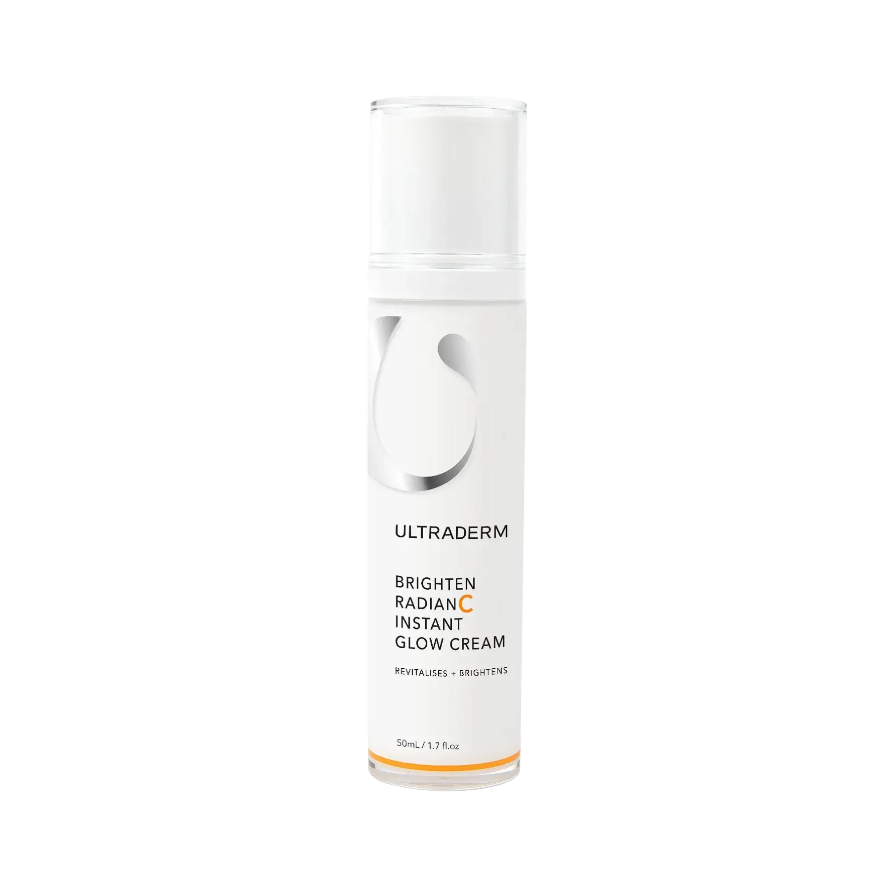 Ultraderm Brighten RadianC Instant Glow Cream