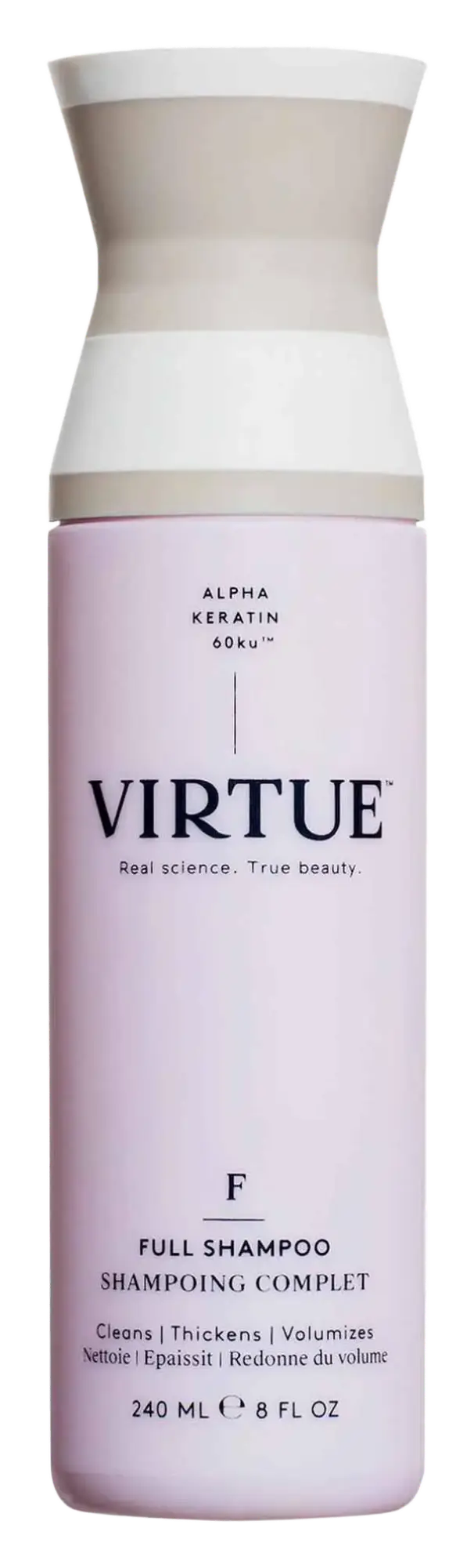 Virtue Full Shampoo