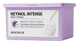 Some By Mi Retinol Intense Daily Mask