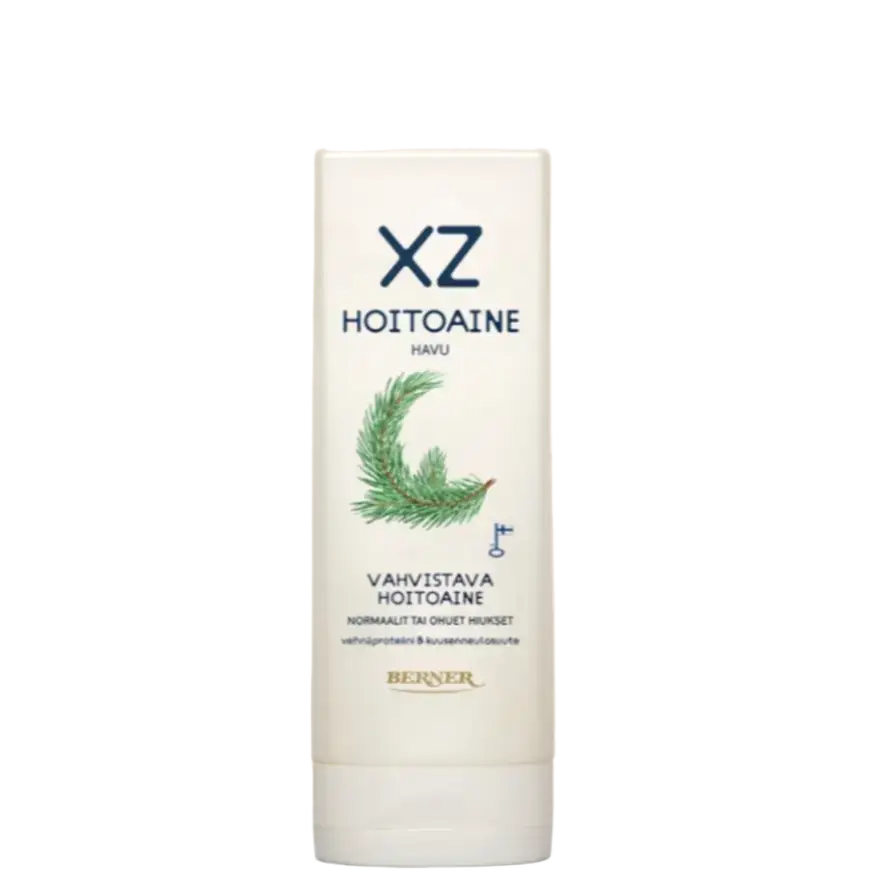 XZ Havu Hoitoaine