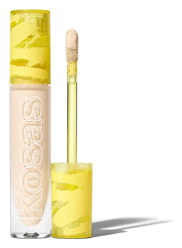 Kosas Revealer Super Creamy + Brightening Concealer 1.5 C