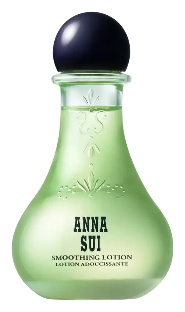 Anna Sui Smoothing Lotion