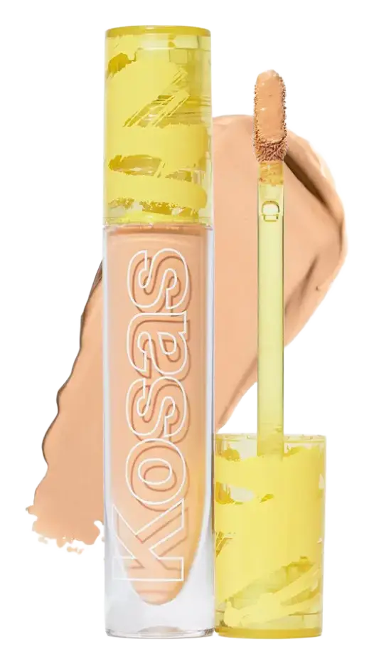 Kosas Revealer Super Creamy + Brightening Concealer 5.8 N