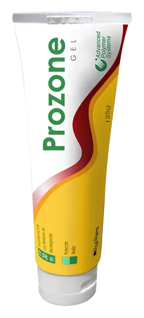 Royal Pharma Prozone Gel 30 FPS