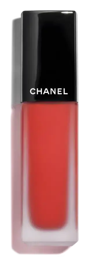 Chanel Rouge Allure Ink Matte Liquid Lip Colour 164 Entusiasta