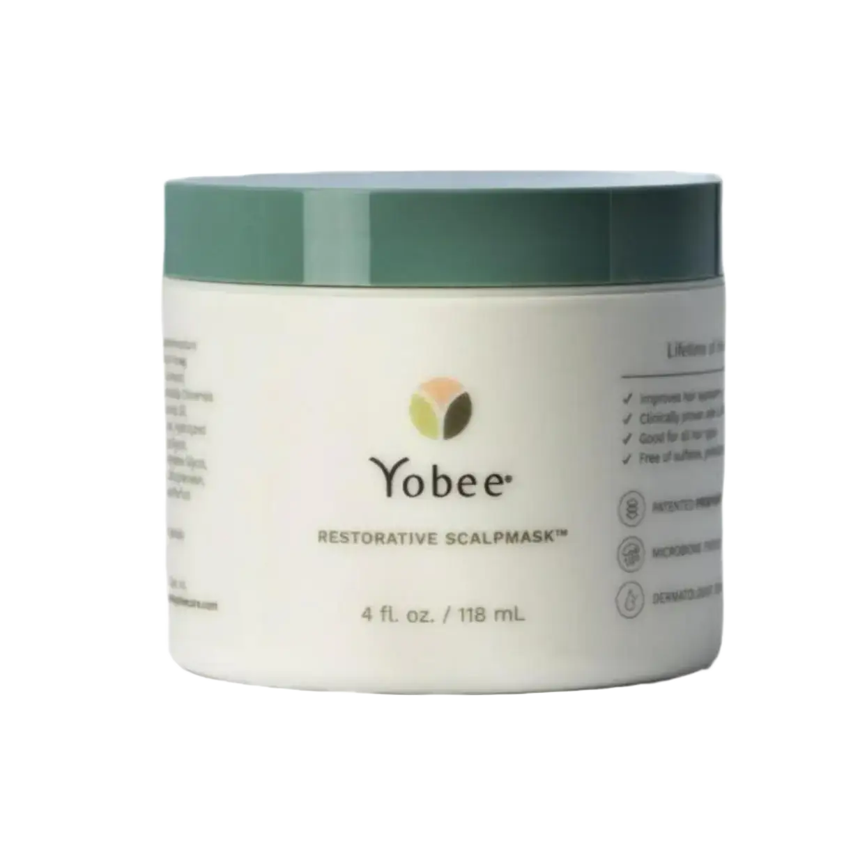 Yobee Care Restorative Scalpmask