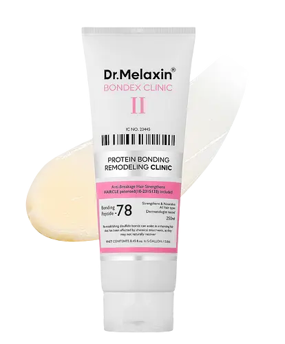 Dr.Melaxin Bondex Clinic Protein Bonding Remodeling Clinic