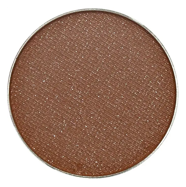 Zuzu Luxe Mineral Eyeshadow Earth