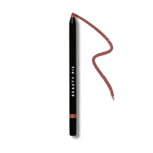 Beauty Pie Wondergel Long Wear Lip Liner Foxy