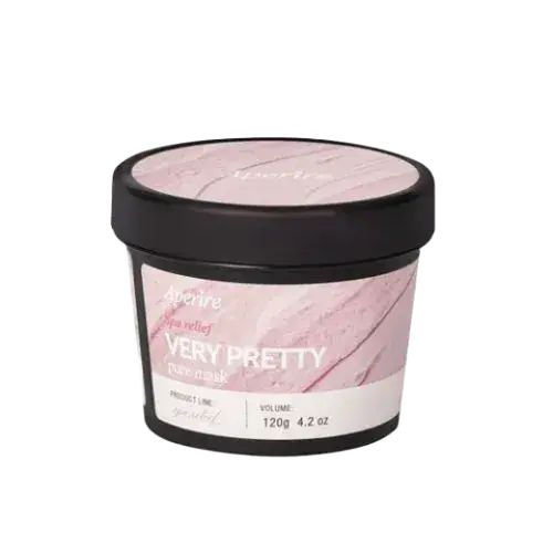 Aperire Spa Relief Very Pretty Pore Mask