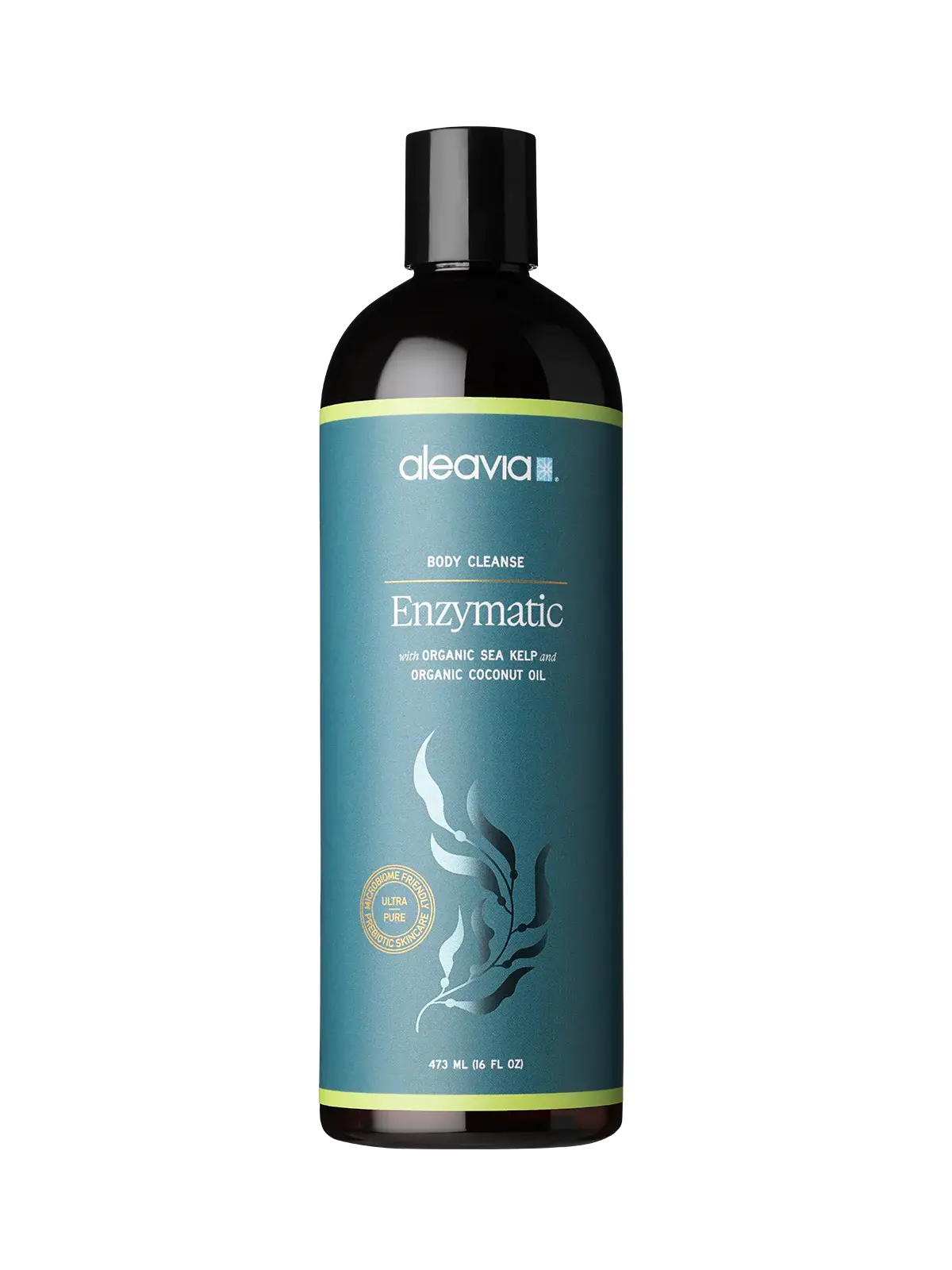 Aleavia Prebiotic Body Cleanse Enzymatic