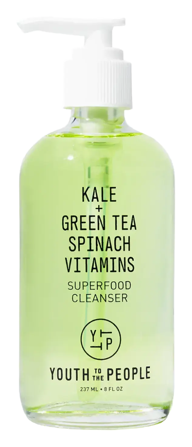 Youth To The People Superfood Antioxidant Cleanser