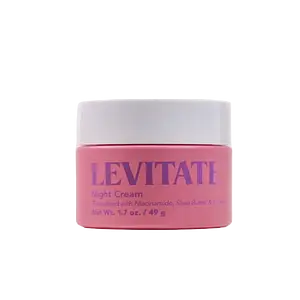 Levitate Beauty Night Cream