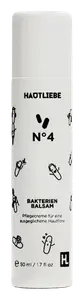 Hautliebe Nº4 Bakterienbalsam