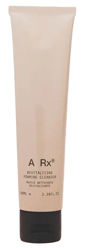 Aesthetics Rx Revitalising Foaming Cleanser
