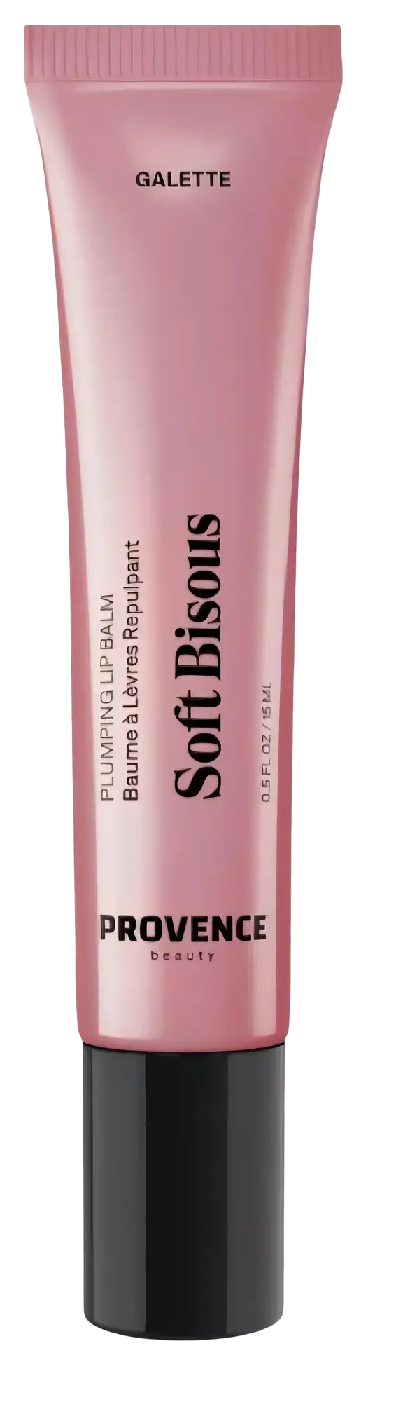 Provence Beauty Soft Bisous Plumping Lip Balm Galette