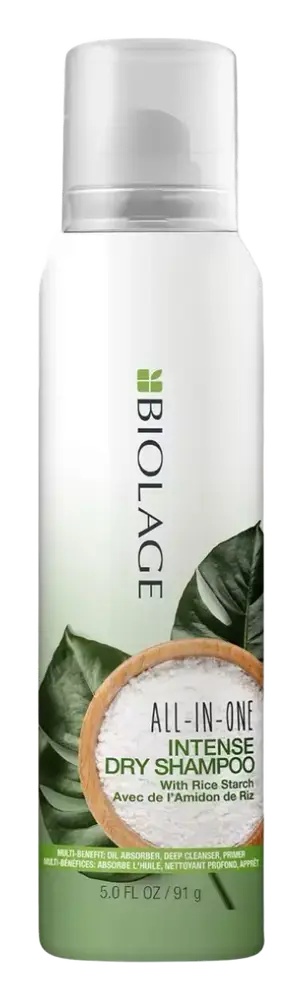 Biolage All-In-One Intense Dry Shampoo