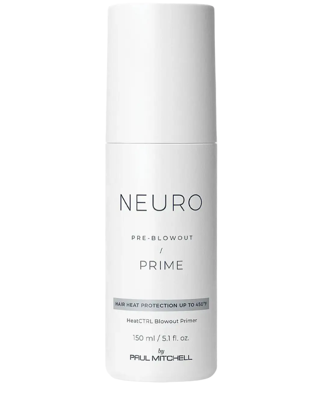 Paul Mitchell Neuro Prime HeatCTRL Blowout Primer