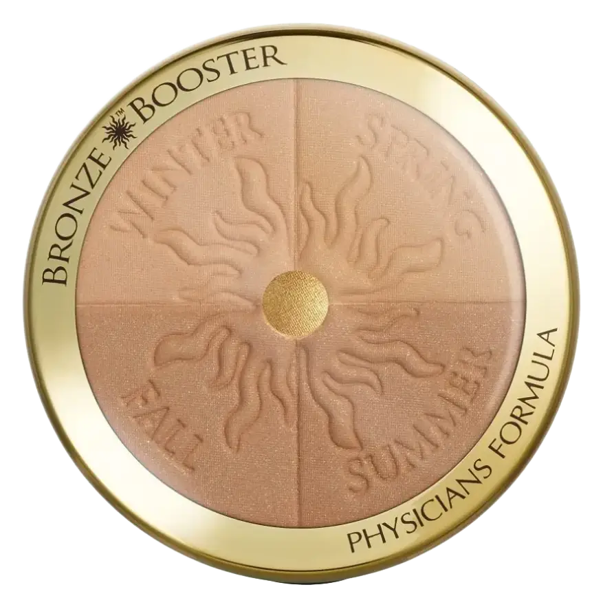 Physician's Formula Glow-Boosting Season-to-Season Bronzer