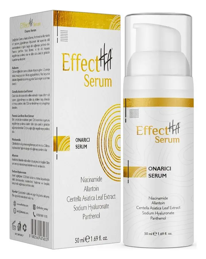 EffectHA Onarıcı Serum (Repairing Serum)