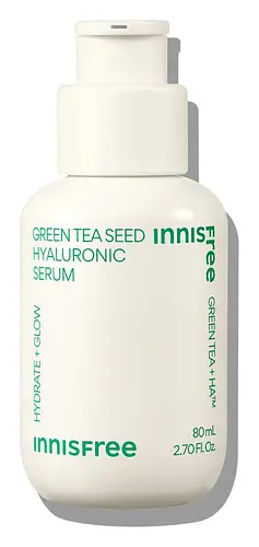 innisfree Green Tea Seed Hyaluronic Serum