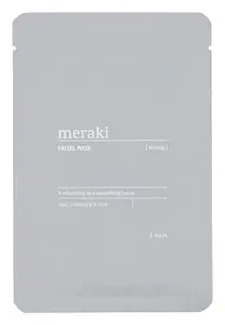 Meraki Facial Mask Firming
