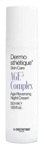 La Biosthetique Dermosthétique Age³ Complex Age Reversing Night Cream
