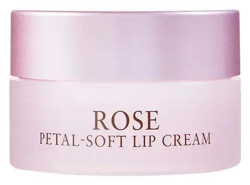 Fresh Rose Petal-Soft Lip Cream