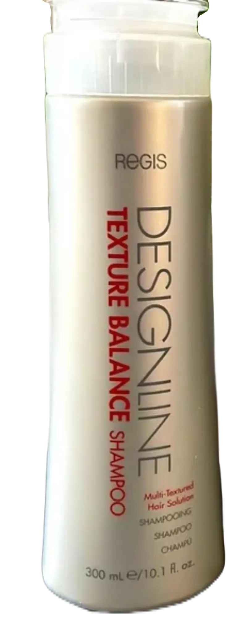 Regis Designline Texture Balance Shampoo