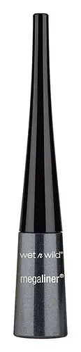 Wet n Wild Megaliner Liquid Eyeliner Black