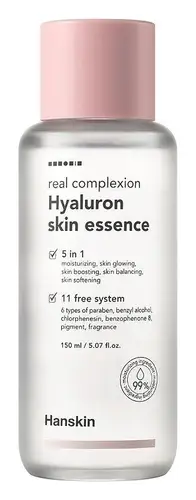 Hanskin Hyaluron Skin Essence