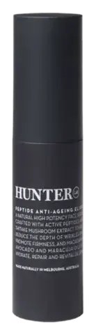 Hunter Lab Peptide Anti-Ageing Elixir