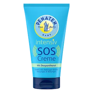 Penaten Intensiv SOS Creme