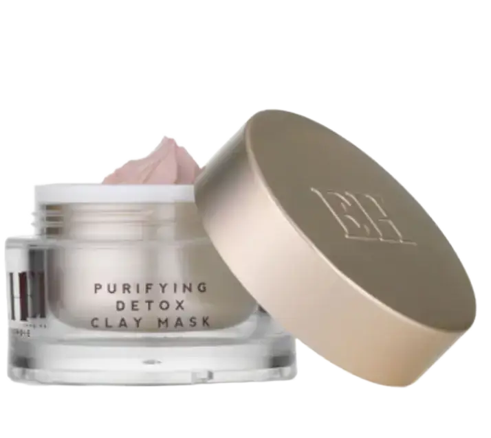 Emma Hardie Purifying Pink Clay Detox Mask