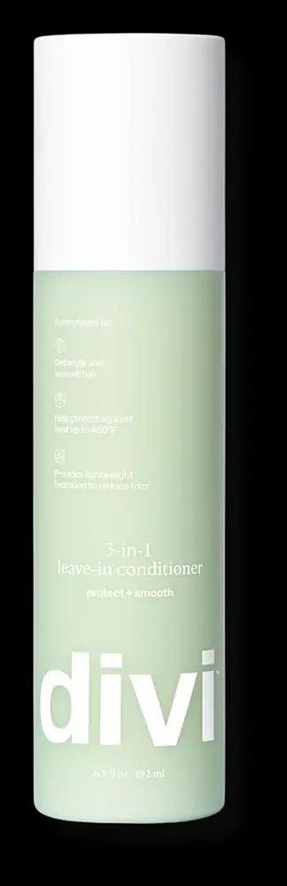 Divi 3-In-1 Leave-In Conditioner