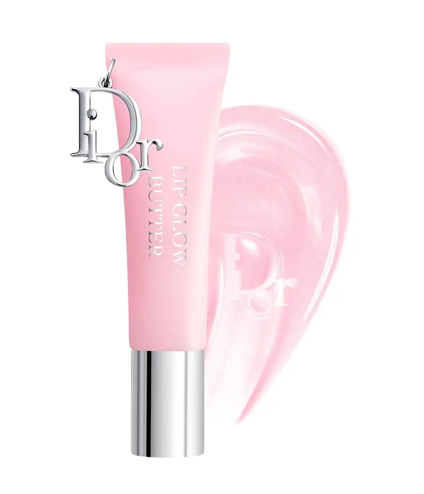 Dior Addict Lip Glow Butter 101 Glazed Pink