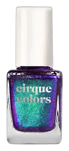 Cirque Colors Nail Polish Night Fever