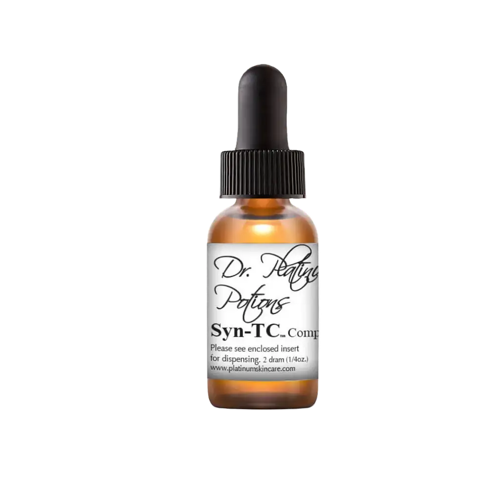 Platinum Skincare Syn-TC Complex 75