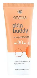 Emina Skin Buddy Sun Protection SPF 30 PA+++