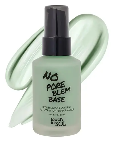 touch in SOL Redness Correcting Base Primer