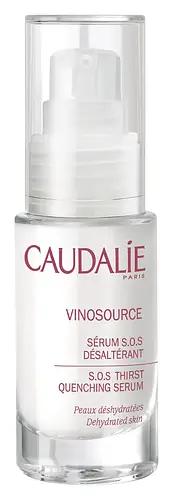 Caudalie Vinosource S.O.S. Thirst Quenching Serum
