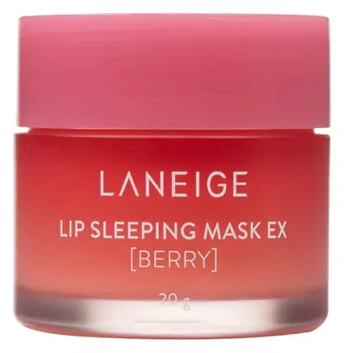 Laneige Lip Sleeping Mask EX Berry