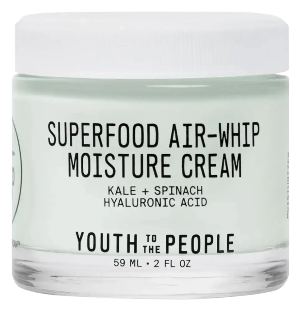 Youth To The People Superfood Air Whip Moisture Cream