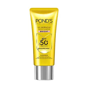 Pond's UV Miracle Bright Sunscreen SPF 50 Philippines