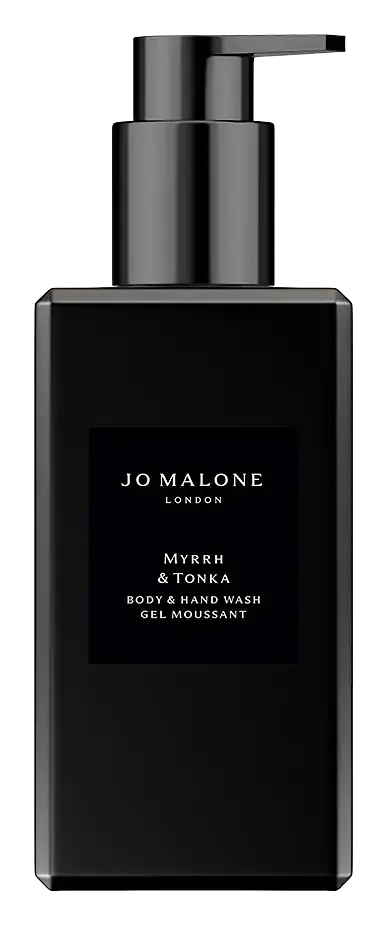 Jo Malone London Body & Hand Wash Myrrh & Tonka