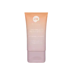 MILU Morning Dew Lightweight Moisturizer